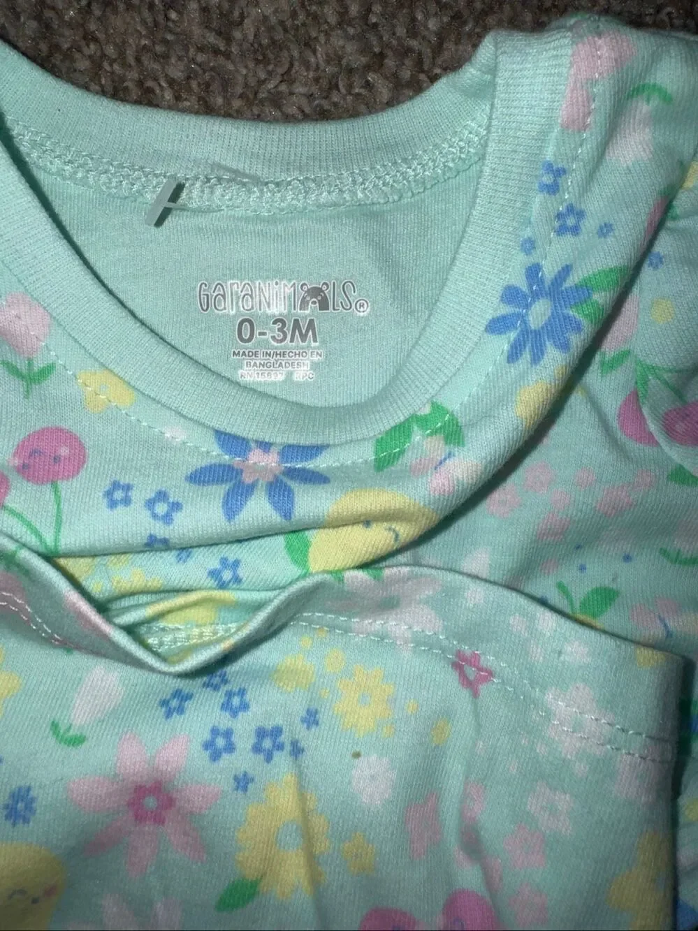 Baby Girl outfit 0-3 months bundle outfit 3 months summer Fall Outfit bundle and